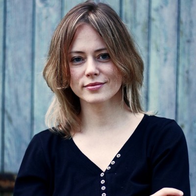 Paulina Wasilkowska