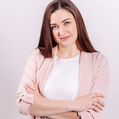 Valentyna Anisenko 